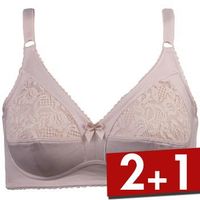 Damella Classic Soft Bra