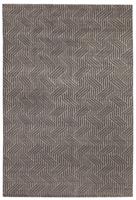 MOMO Rugs - Vloerkleed Companion Charcoal Gold - 60x90