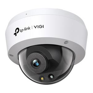 TP-Link VIGI C240 (2.8mm) Dome IP-beveiligingscamera Binnen & buiten 2560 x 1440 Pixels Plafond/muur