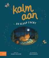 Kalm aan ... en slaap zacht (Hardback)