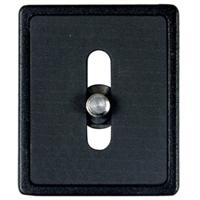 Vanguard QS-39 Snelwisselplaat Schroefdraad (buiten)=1/4