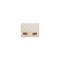 Portefeuille Dames Michael Kors Carson 10,5 x 8 x 3 cm