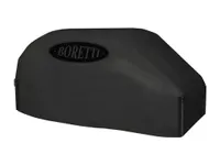 BBQ hoes Ligorio top, Ibrido top