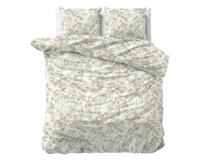 Sleeptime Firdo Groen 200 x 200/220 cm Sleeptime Firdo Groen 200 x 200/220 cm