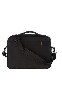 Samsonite GuardIT 2.0 notebooktas 39,6 cm (15.6 ) Aktetas Zwart