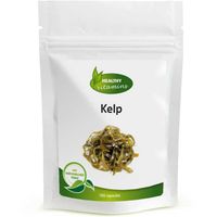 Kelp | natuurlijk | 100 capsules | Vitaminesperpost.nl - thumbnail