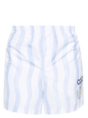 Casablanca short de bain Wave