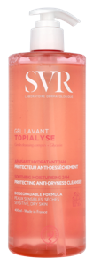 SVR Laboratories - SVR Topialyse Protecting Anti-Dryness Cleanser 400 ml