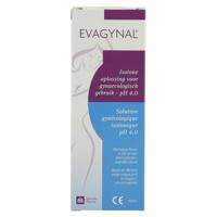 Evagynal Vaginale Spoeling 100ml