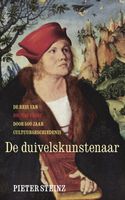De Duivelskunstenaar - Pieter Steinz - ebook - thumbnail