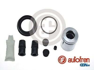 Reparatieset, remklauw D42069C