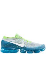 Nike baskets Air Vapormax Flyknit - Bleu