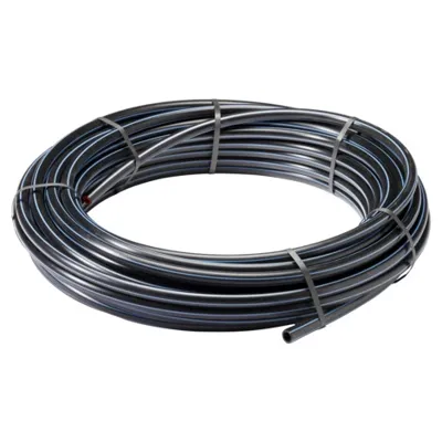 Tyleen buis KIWA 25mm - lengte 50 meter
