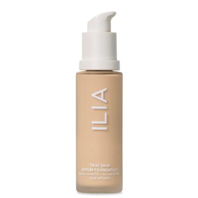 ILIA Beauty True Skin Serum Foundation SF2.5 Molokai 30ml ILIA Beauty True Skin Serum Foundation SF2.5 Molokai 30ml