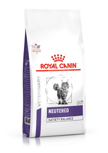 Royal Canin Neutered Satiety Balance droogvoer voor kat 1,5 kg Volwassen