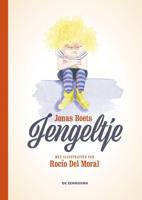 Jengeltje (Hardback)