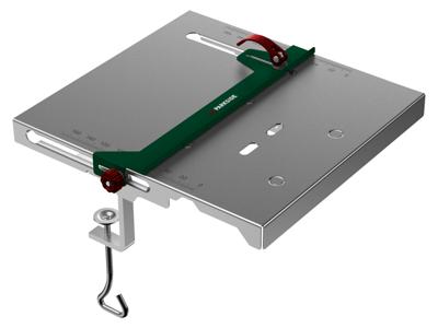 PARKSIDE Decoupeerzaagtafel 32 x 30 cm