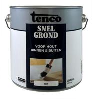 SNELGRONDVERF WIT 2,5 L