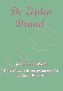 De zijden draad (Paperback)