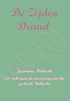 De zijden draad (Paperback)