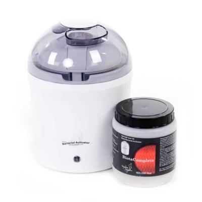Natural Aquatic Biota BacterialActivator Set - Helder & Gezond Vijverwater tot 200K L