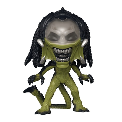 Funko POP! Alien vs Predator Predalien