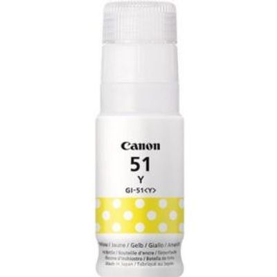 Canon GI-51 Y yellow