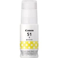 Canon GI-51 Y yellow