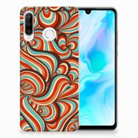 Huawei P30 Lite | Hoesje maken | Retro