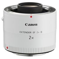 Canon 4410B001 cameralens SLR Lensextender Wit