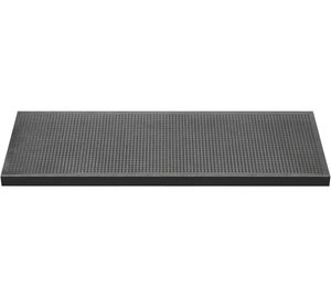 HAMAT Trapmat Rubber Gummi - Halve Trapmaantjes - 25x75 cm