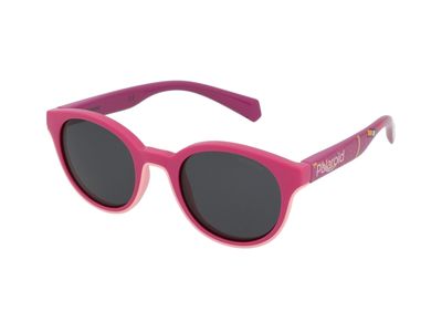 Zonnebrillen Polaroid PLD 8036/S MU1/M9