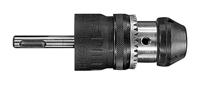 Bosch Accessoires Tandkransboorhouder tot 13 mm 2,5 – 13 mm, SDSplus 1st - 1618571014 - thumbnail