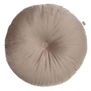 Dutch Decor sierkussen OLLY - Ø40 cm Pumice Stone