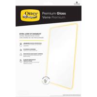 Otterbox Glass Anti-Microbial Screenprotector (glas) Geschikt voor Apple model: iPad Pro 11 (2024) 1 stuk(s)