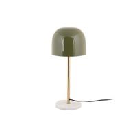 Leitmotiv - Tafellamp Manta - Jungle groen