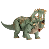 Mattel Jurassic World Hammond Collection Sinoceratops