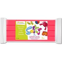 Darwi boetseerpasta Softy roze