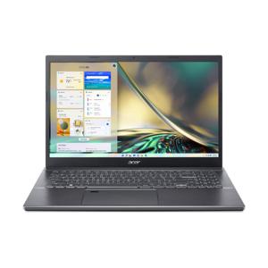 Acer Aspire 5 A515-57G-548D Intel® Core™ i5 i5-1235U Laptop 39,6 cm (15.6") Full HD 16 GB DDR4-SDRAM 512 GB SSD NVIDIA GeForce RTX 2050 Wi-Fi 6E (802.11ax) Windows 11 Home Grijs