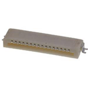 Molex 527931670 FFC/FPC-aansluiting Inhoud: 1 stuk(s)