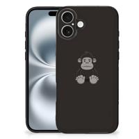 iPhone 16 Plus Hoesje Gorilla