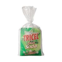 Tricel zilversoda grof 5 kg