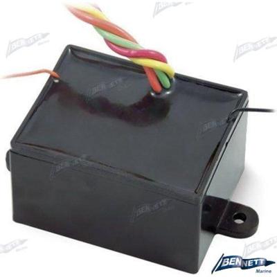 BEAR512 - AUTOMATISCHE TERUGTREKKER