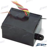 BEAR512 - AUTOMATISCHE TERUGTREKKER