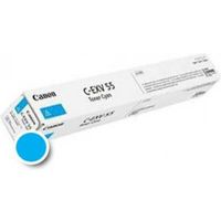 Canon C-EXV 55 Tonercartridge 23000pagina's Cyaan