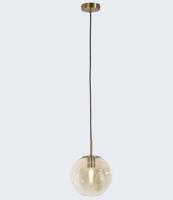 Hanglamp Bo 1L