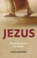 Jezus - Henk Bakker - ebook