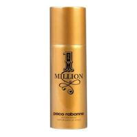 Deodorant Spray Paco Rabanne 1 Million 150 ml