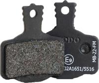 Ferodo FBP006FM Allround Brake Pads for Magura/Campagnolo