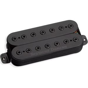 Seymour Duncan Omega 7-String Humbucker Bridge Black 7-snarig gitaarelement